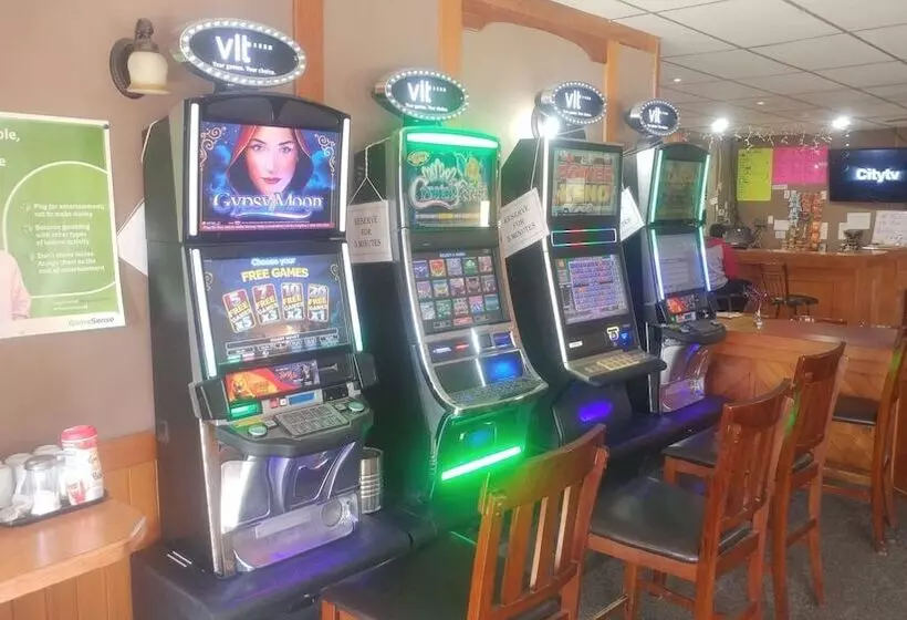 Hotelli Vulcan Country Inn