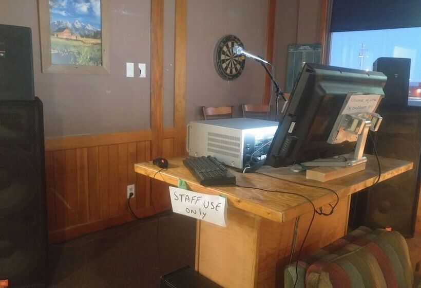 ホテル Vulcan Country Inn