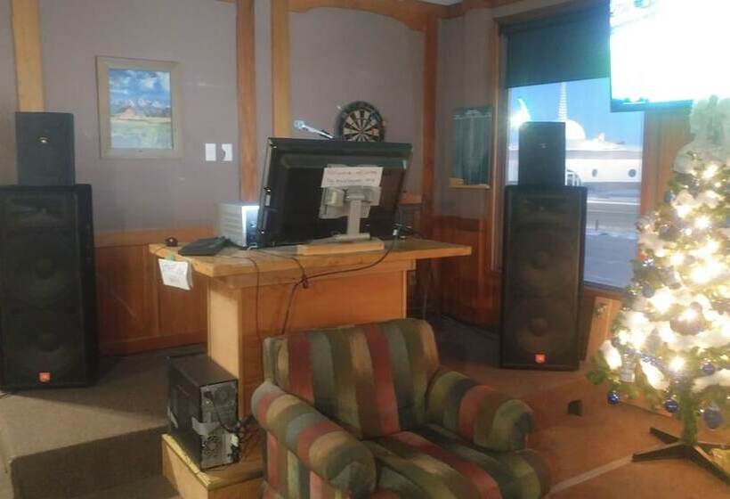 ホテル Vulcan Country Inn