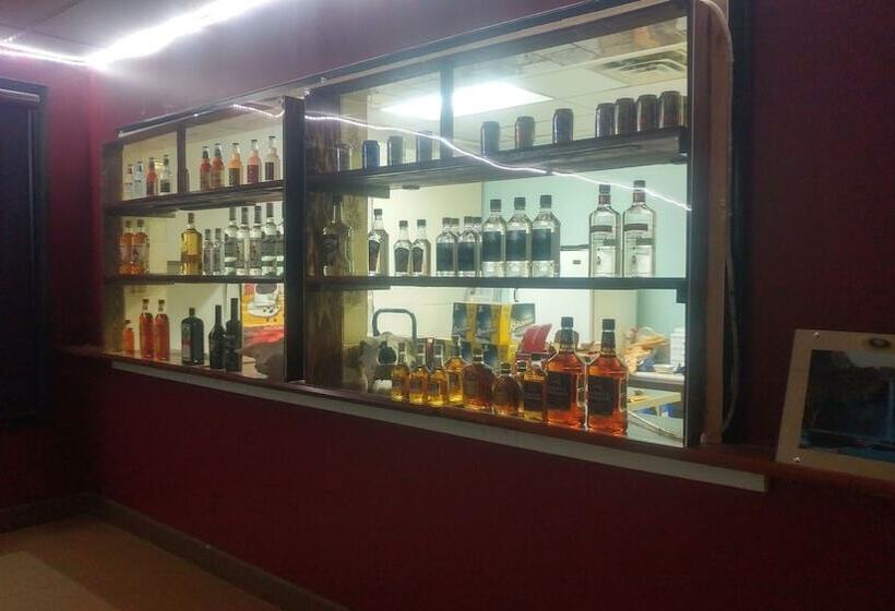 ホテル Vulcan Country Inn