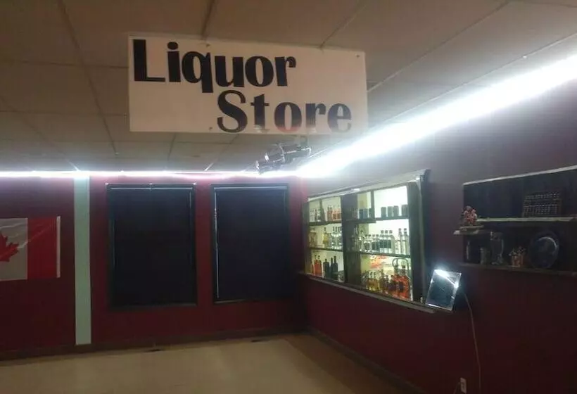 Hotelli Vulcan Country Inn