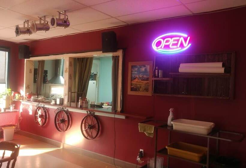 ホテル Vulcan Country Inn