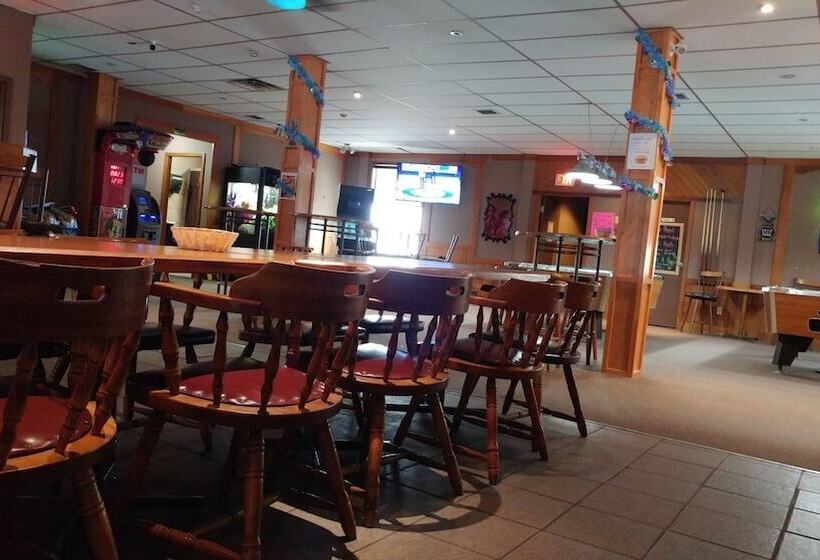 ホテル Vulcan Country Inn