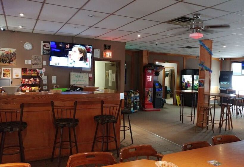 ホテル Vulcan Country Inn