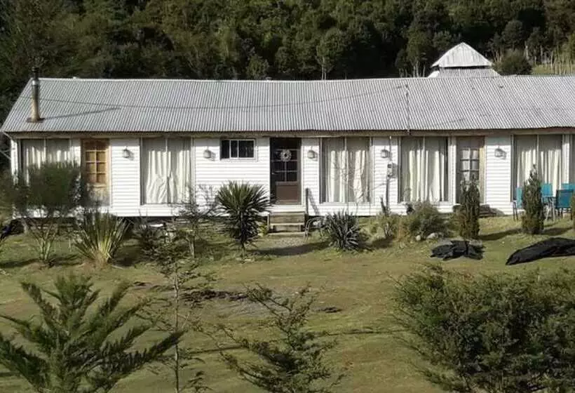 Lodge Guarida Del Trauco