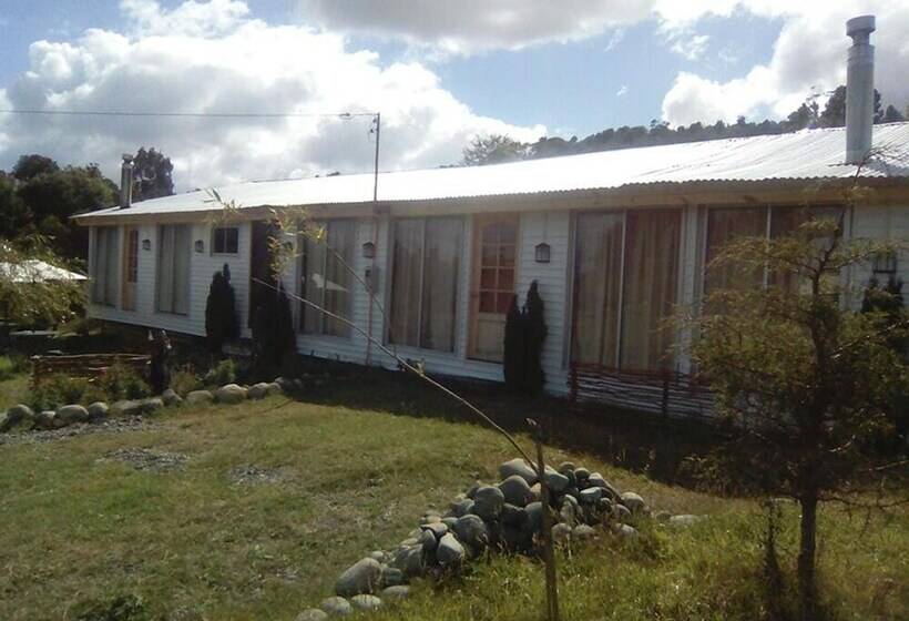 Lodge Guarida Del Trauco