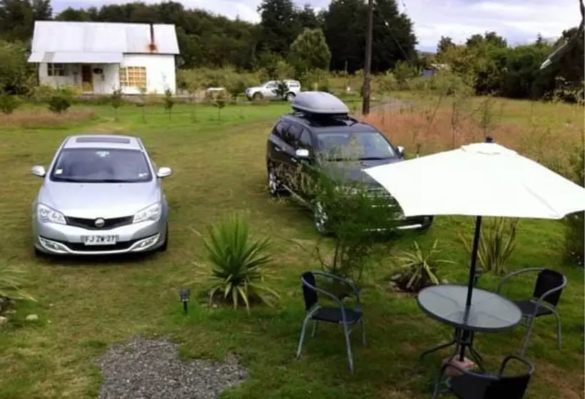 Lodge Guarida Del Trauco