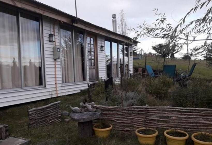 Lodge Guarida Del Trauco