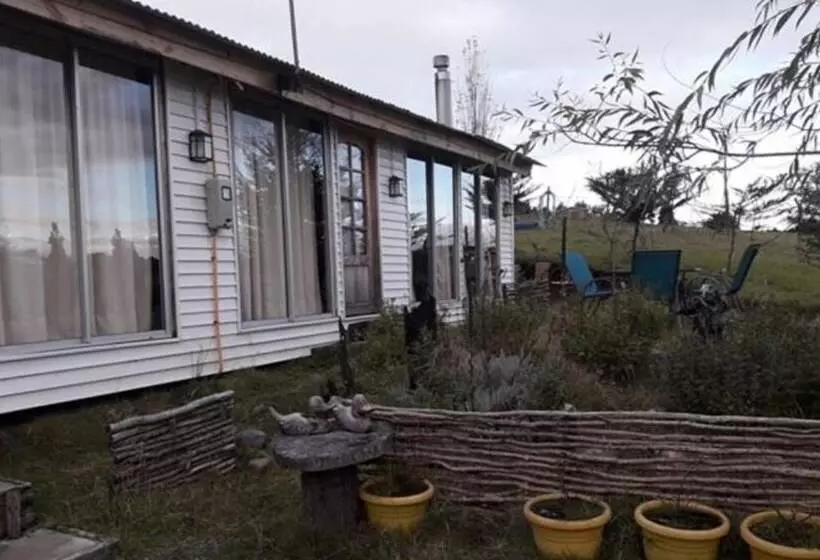 Lodge Guarida Del Trauco