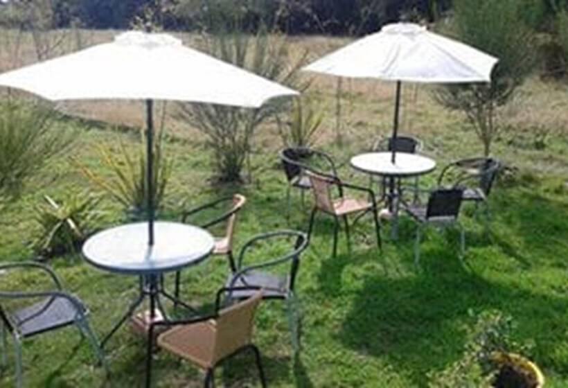 Lodge Guarida Del Trauco