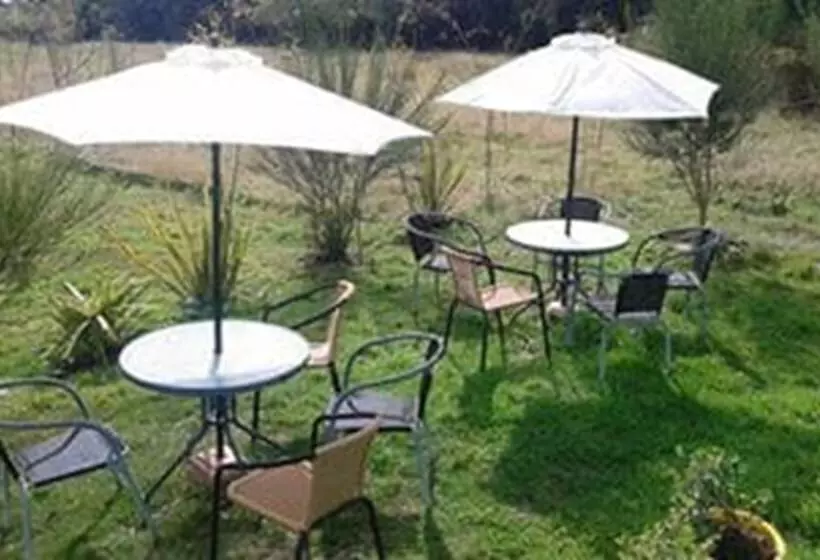 Lodge Guarida Del Trauco