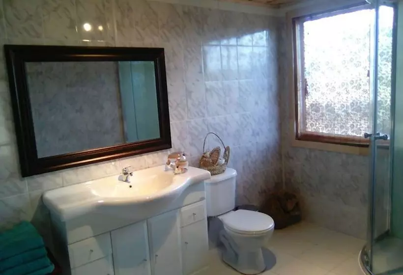 Lodge Guarida Del Trauco