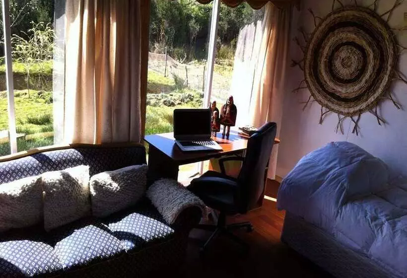 Lodge Guarida Del Trauco