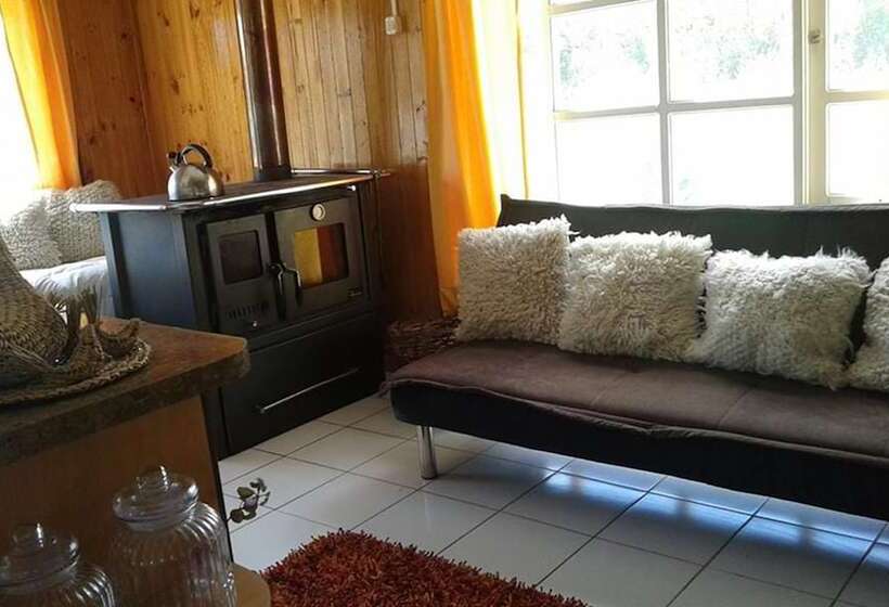 Lodge Guarida Del Trauco