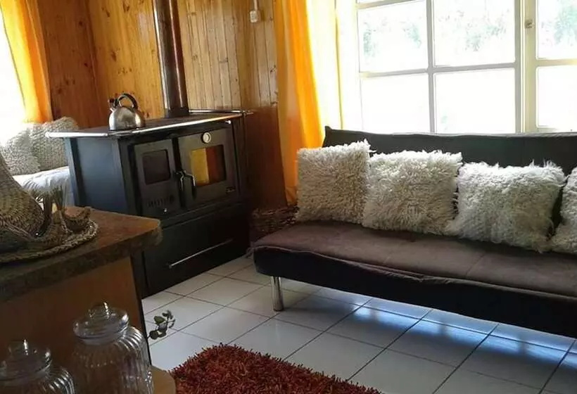 Lodge Guarida Del Trauco