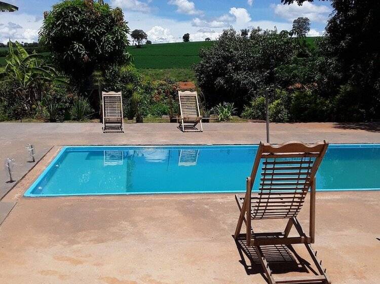 膳宿费 Em Plena Natureza