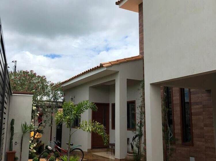 膳宿费 Em Plena Natureza