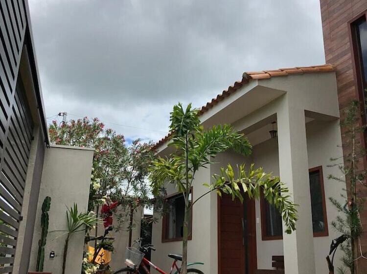 膳宿费 Em Plena Natureza