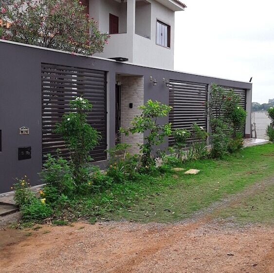 膳宿费 Em Plena Natureza