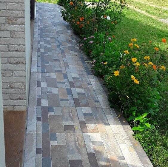 膳宿费 Em Plena Natureza