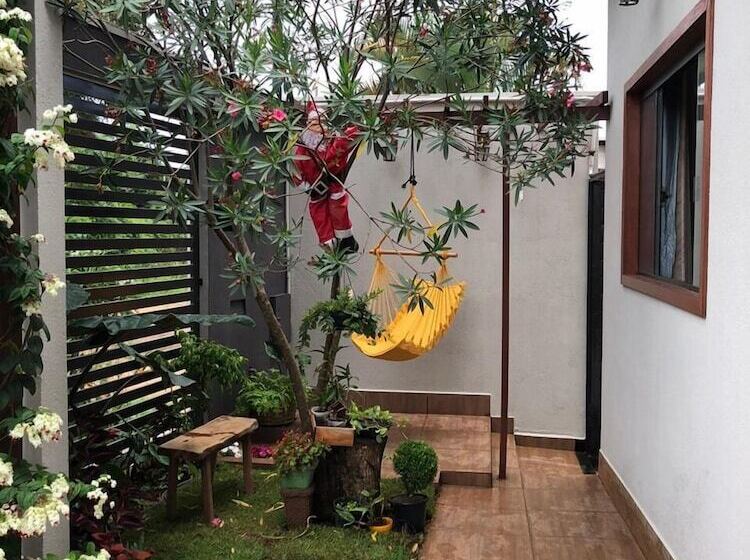 膳宿费 Em Plena Natureza