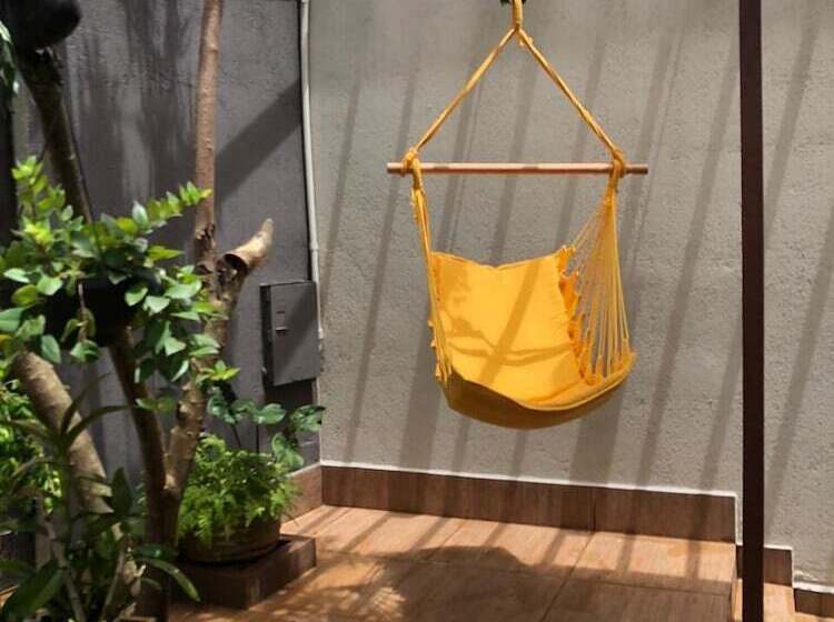 膳宿费 Em Plena Natureza