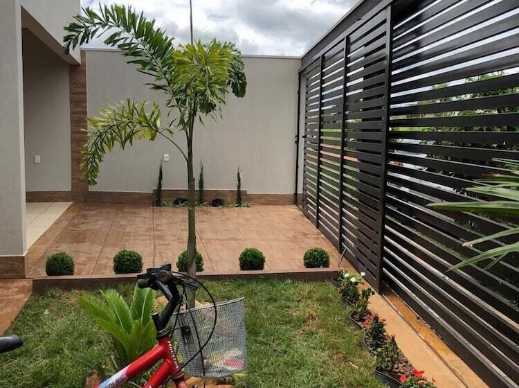 膳宿费 Em Plena Natureza