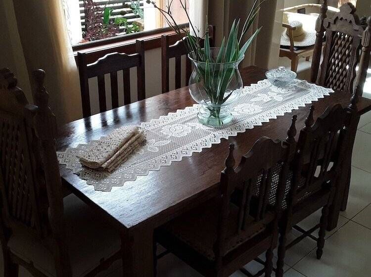 膳宿费 Em Plena Natureza