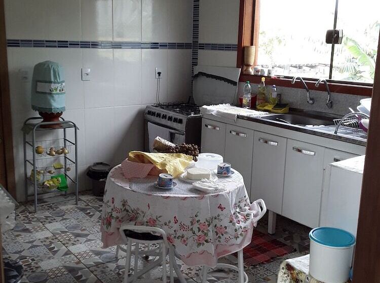 膳宿费 Em Plena Natureza