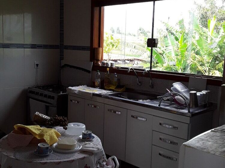 膳宿费 Em Plena Natureza