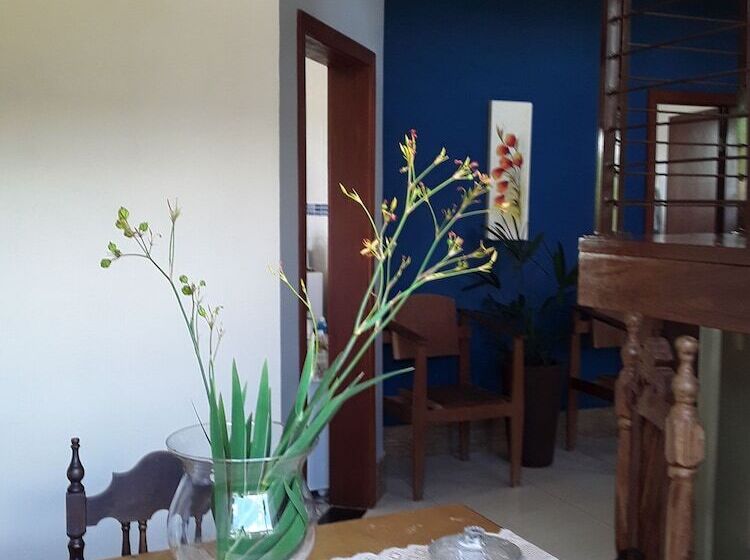 膳宿费 Em Plena Natureza