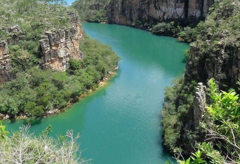 膳宿费 Em Plena Natureza