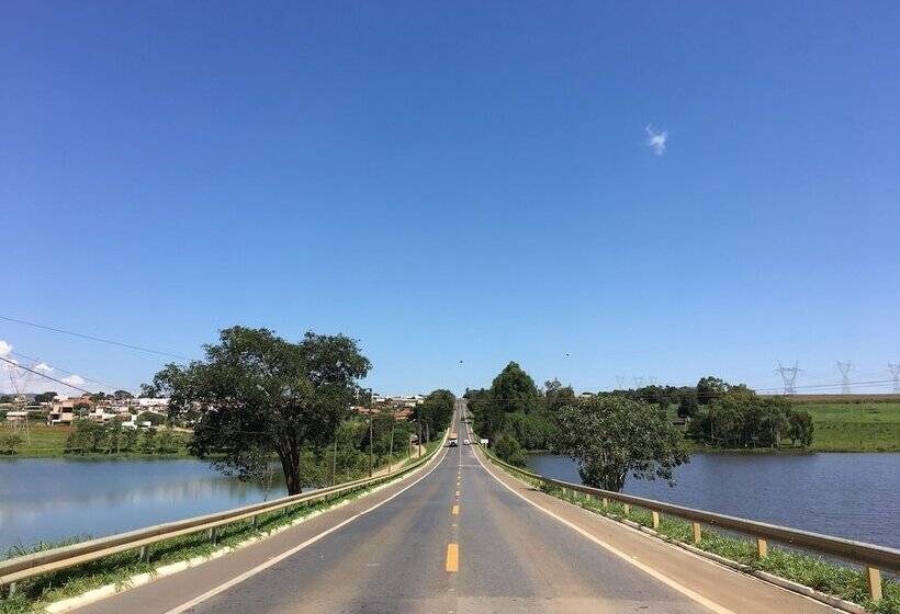 膳宿费 Em Plena Natureza