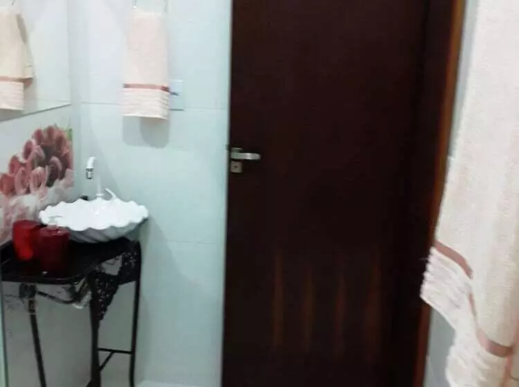 ペンション Em Plena Natureza