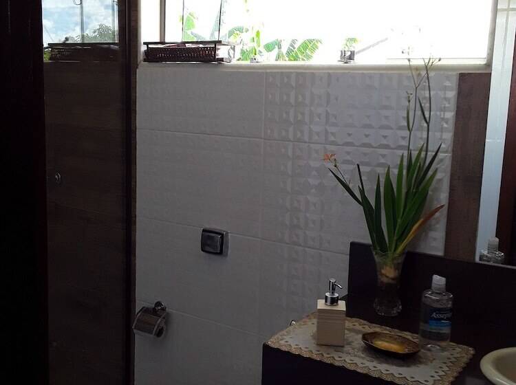 膳宿费 Em Plena Natureza