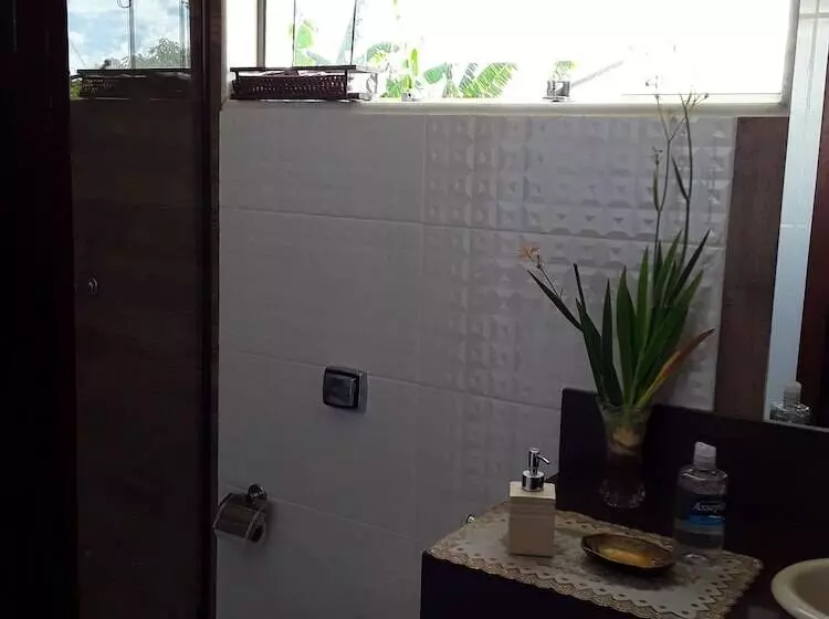 ペンション Em Plena Natureza