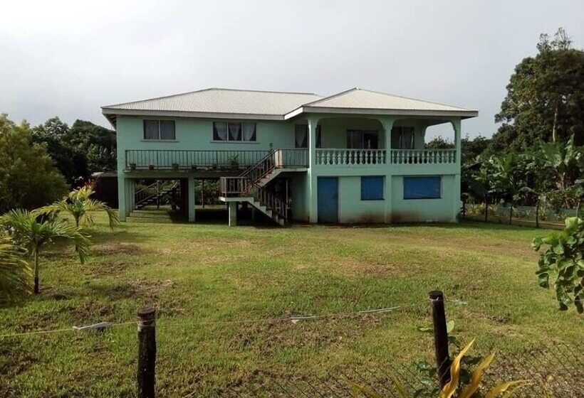 Pensione Lady Maria S Place