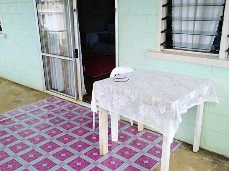 Pensione Lady Maria S Place