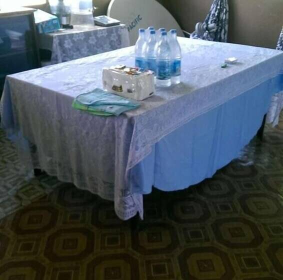 Pensione Lady Maria S Place