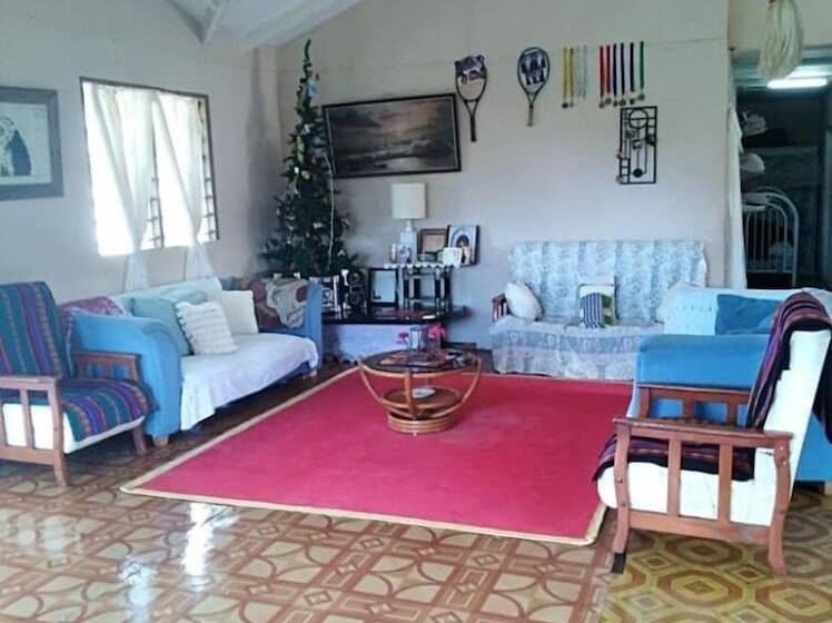 Pensione Lady Maria S Place