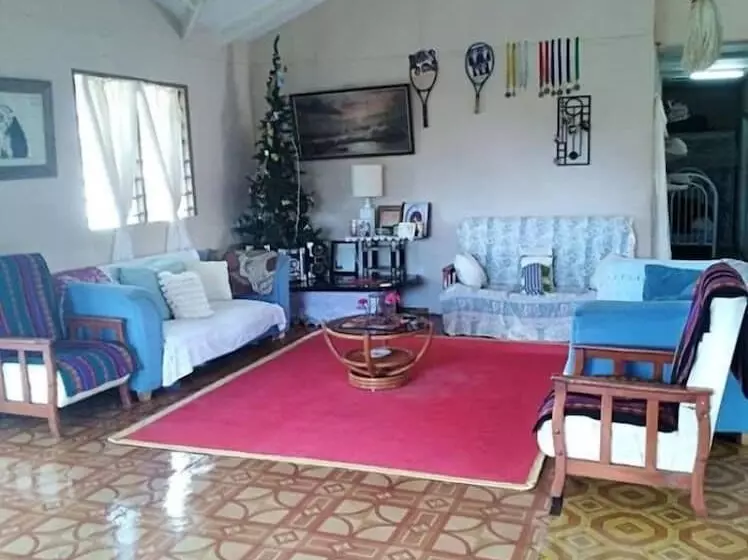 پانسیون Lady Maria S Place