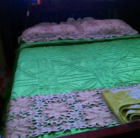 Pensione Lady Maria S Place