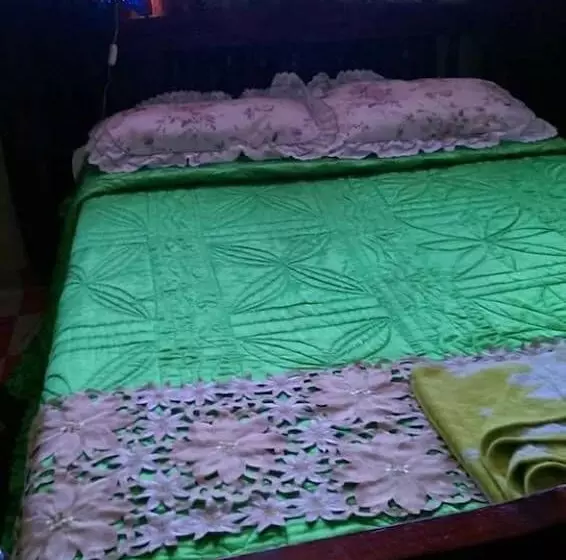 پانسیون Lady Maria S Place