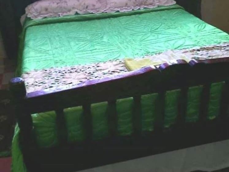 Pensione Lady Maria S Place