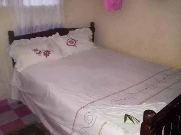 Pensione Lady Maria S Place