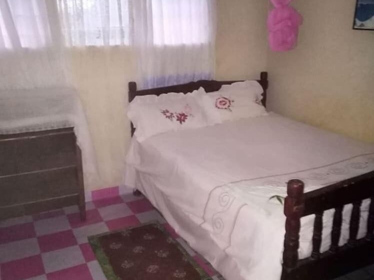 Pensione Lady Maria S Place