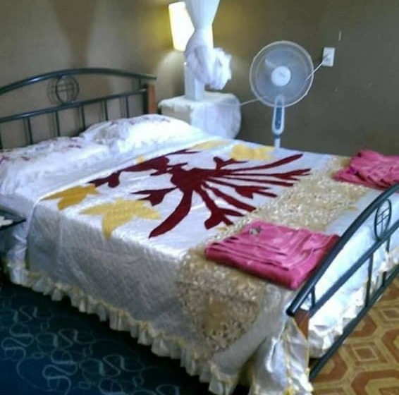 Pensione Lady Maria S Place