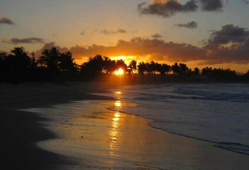 پانسیون Punta Cana Macao Guest House