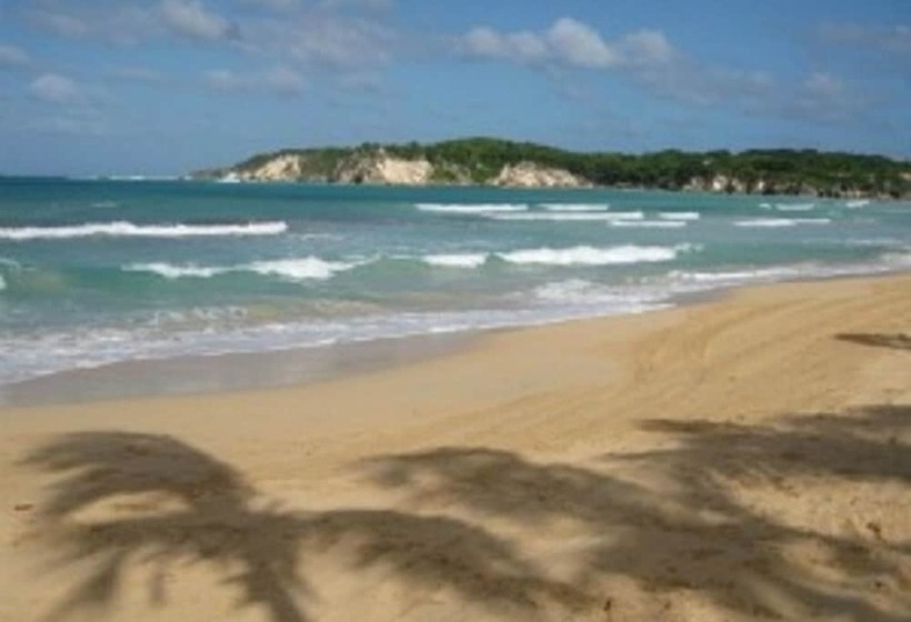 پانسیون Punta Cana Macao Guest House