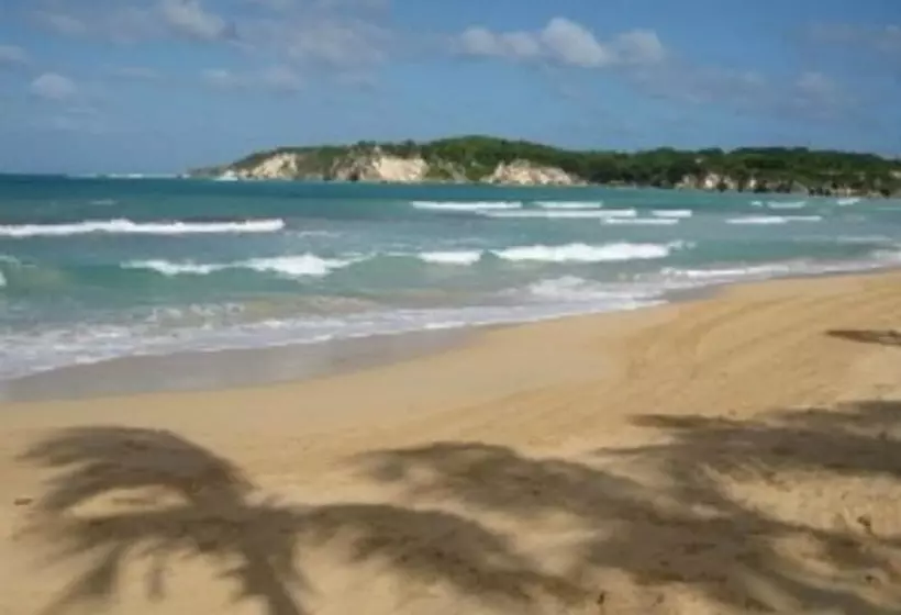 Majatalo Punta Cana Macao Guest House